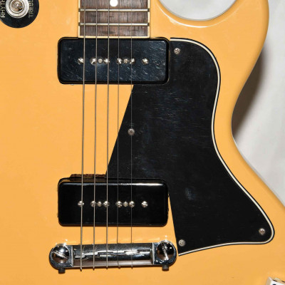 GUITARRA ELÉCTRICA TOKAI LOVE ROCK