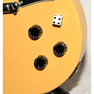 GUITARRA ELÉCTRICA TOKAI LOVE ROCK