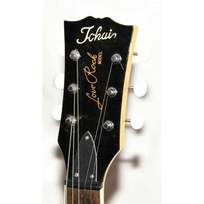 GUITARRA ELÉCTRICA TOKAI LOVE ROCK