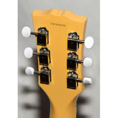 GUITARRA ELÉCTRICA TOKAI LOVE ROCK