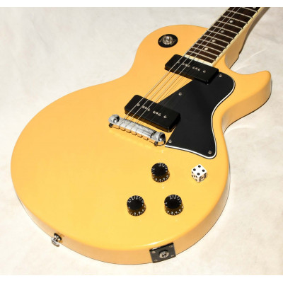 GUITARRA ELÉCTRICA TOKAI LOVE ROCK