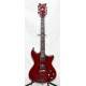 GUITARRA ELÉCTRICA SCHECTER HELLRAISER