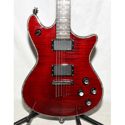GUITARRA ELÉCTRICA SCHECTER HELLRAISER