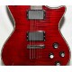 GUITARRA ELÉCTRICA SCHECTER HELLRAISER