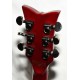 GUITARRA ELÉCTRICA SCHECTER HELLRAISER