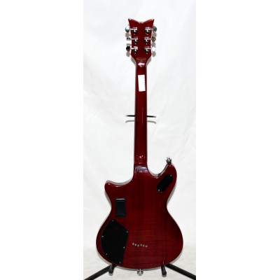 GUITARRA ELÉCTRICA SCHECTER HELLRAISER