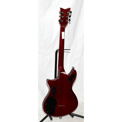 GUITARRA ELÉCTRICA SCHECTER HELLRAISER