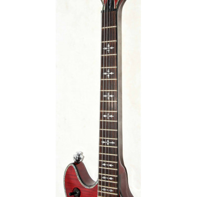 GUITARRA ELÉCTRICA SCHECTER HELLRAISER