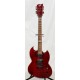 GUITARRA ELÉCTRICA LTD ESP VIPER 200 FM