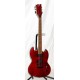 GUITARRA ELÉCTRICA LTD ESP VIPER 200 FM