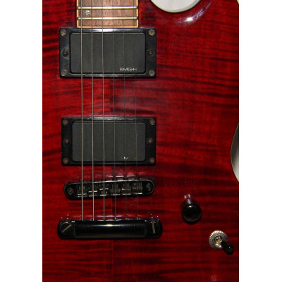 GUITARRA ELÉCTRICA LTD ESP VIPER 200 FM