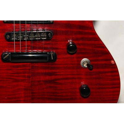 GUITARRA ELÉCTRICA LTD ESP VIPER 200 FM