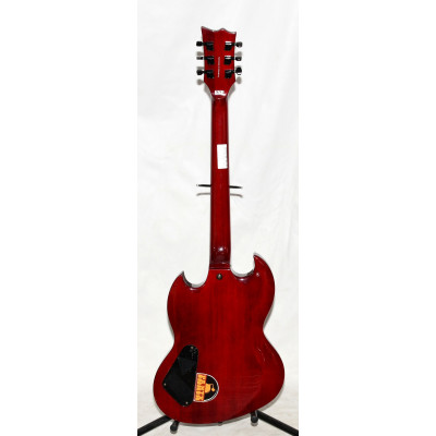 GUITARRA ELÉCTRICA LTD ESP VIPER 200 FM