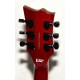 GUITARRA ELÉCTRICA LTD ESP VIPER 200 FM
