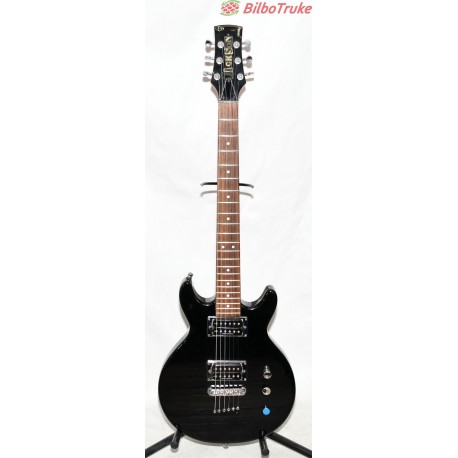 GUITARRA ELÉCTRICA JACKSON JJ4 SCOT SIGNATURE