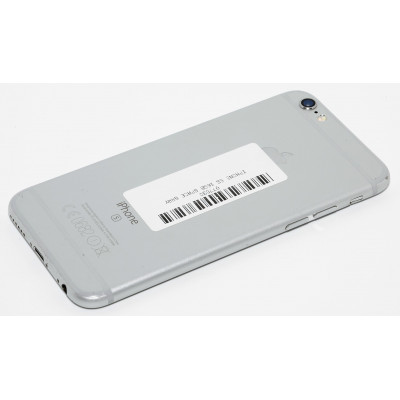 Iphone 6S Plus 16GB Rose Gold