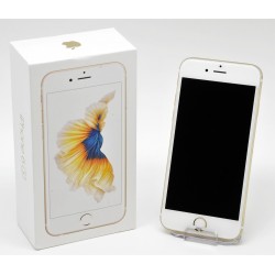 Iphone 6S 16GB Silver