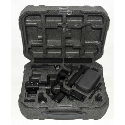 CAMARA CON ESTABILIZADOR DJI OSMO 0M160