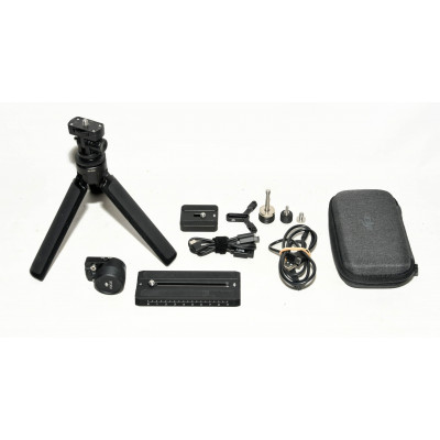 CAMARA CON ESTABILIZADOR DJI OSMO 0M160