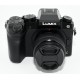 CAMARA DIGITAL PANASONIC LUMIX G7 + 14-42MM