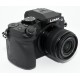CAMARA DIGITAL PANASONIC LUMIX G7 + 14-42MM