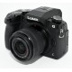 CAMARA DIGITAL PANASONIC LUMIX G7 + 14-42MM