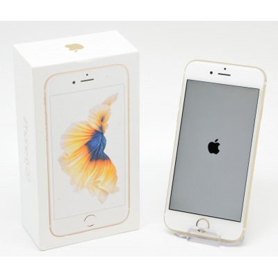 Iphone 6S 16GB Silver