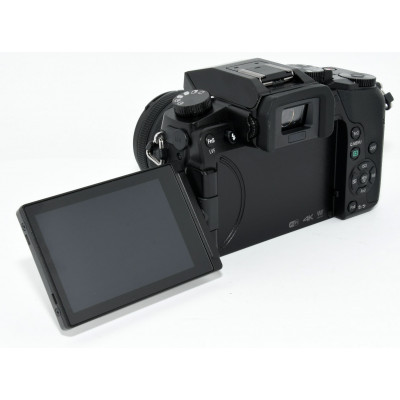 CAMARA DIGITAL PANASONIC LUMIX G7 + 14-42MM