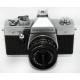 CAMARA ANALÓGICA VINTAGE PRAKTICA TL1000