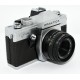 CAMARA ANALÓGICA VINTAGE PRAKTICA TL1000