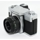 CAMARA ANALÓGICA VINTAGE PRAKTICA TL1000