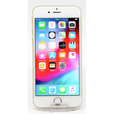 Iphone 6S 16GB Silver