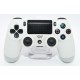 MANDO PS4 DUALSHOCK 4 BLANCO