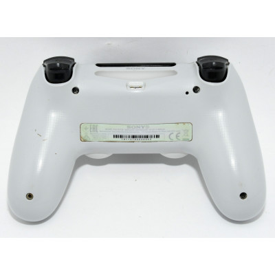 MANDO PS4 DUALSHOCK 4 BLANCO