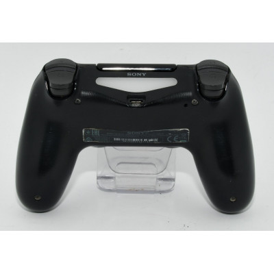 MANDO PS4 DUALSHOCK 4 NEGRO