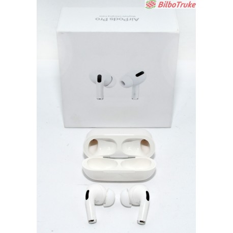 AURICULARES APPLE AIRPODS PRO 1 MWP22ZM