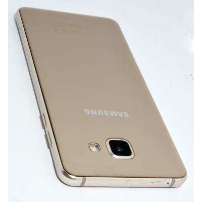 SAMSUNG GALAXY A5 2016 ORO