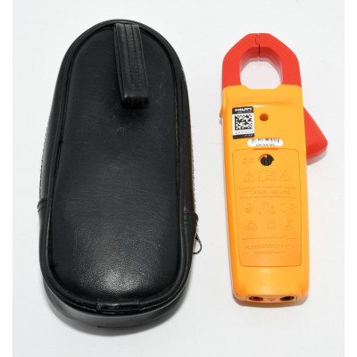 AMPERIMETRO DE PINZA FLUKE 321