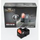 BUSHNELL TACTICAL FIRST STRIKE REFLEX RED DOT 730005