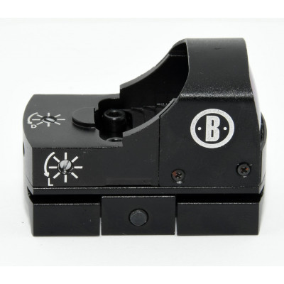 BUSHNELL TACTICAL FIRST STRIKE REFLEX RED DOT 730005