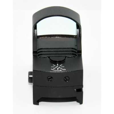 BUSHNELL TACTICAL FIRST STRIKE REFLEX RED DOT 730005