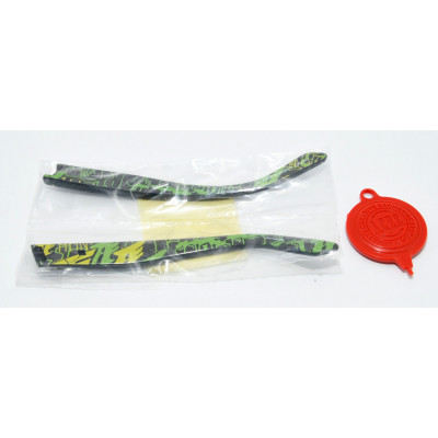 GAFAS DE SOL ARNETTE RAJ6086AB