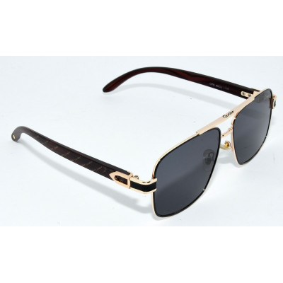 GAFAS DE SOL CARTIER