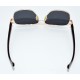 GAFAS DE SOL CARTIER