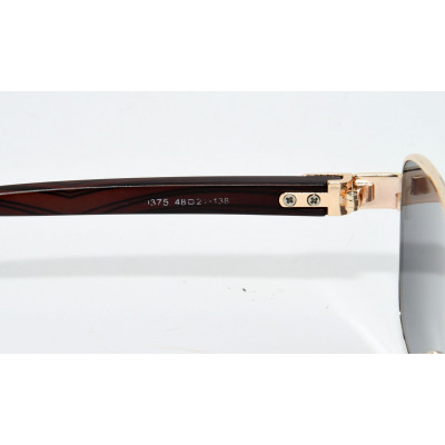 GAFAS DE SOL CARTIER