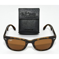 GAFAS DE SOL RAY BAN FOLDING WAYFARER