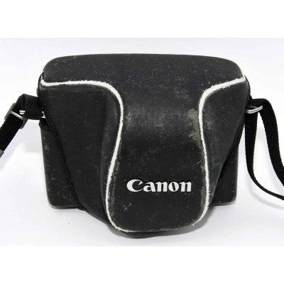 CAMARA ANALÓGICA VINTAGE CANON CANONET 28