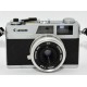 CAMARA ANALÓGICA VINTAGE CANON CANONET 28