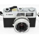 CAMARA ANALÓGICA VINTAGE CANON CANONET 28