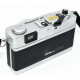 CAMARA ANALÓGICA VINTAGE CANON CANONET 28